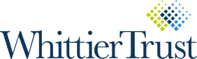 whittier trust logo